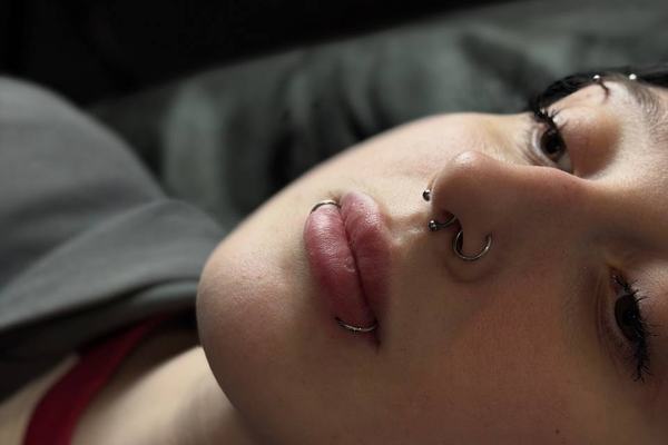 Nostril Piercing