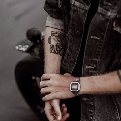 Welches Tattoo passt wirklich zu dir: Stil, Körper, Lebensweise