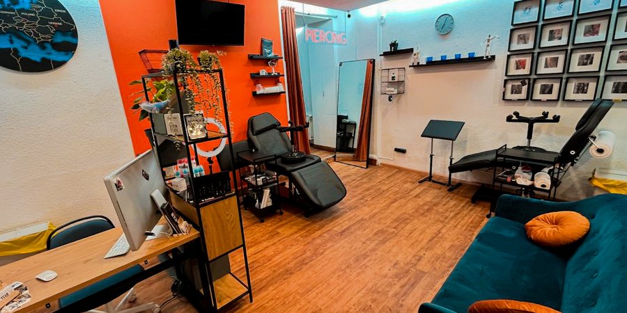 Eröffnung eines Studios in Braunschweig