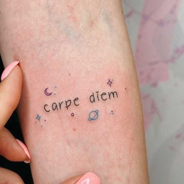 Carpe-Diem-Tattoos