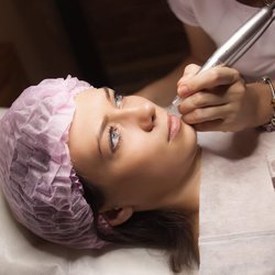 Arten von Permanent Make-up