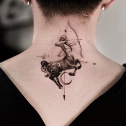 Sternzeichen Schütze