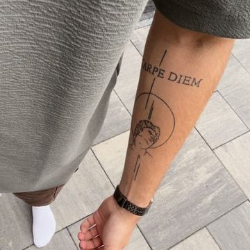 Carpe-Diem-Tattoos