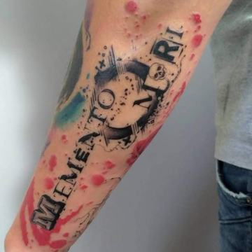 Memento-Mori-Memento-Tattoo