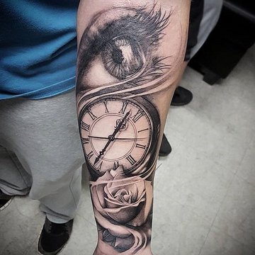 Фото-тату-часы-и-глаз-19.01.2021-№0021-eye-tattoo-clock-tatufoto.com-.jpg