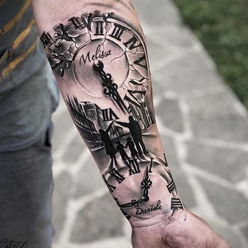 Фото-тату-часы-на-предплечье-19.01.2021-№0011-forearm-clock-tattoo-tatufoto.com-.jpg