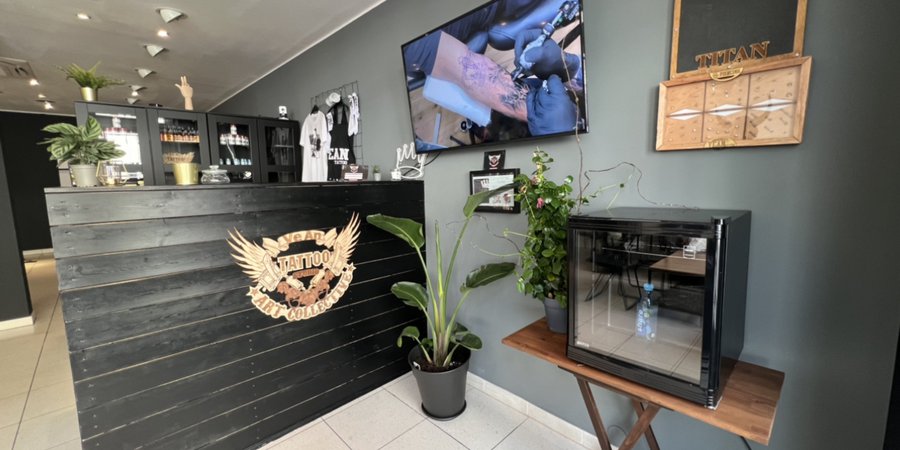 Eröffnung eines Studios in Potsdam