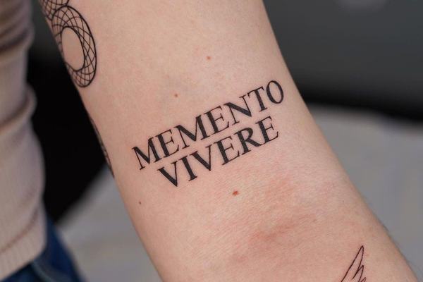 Memento-Mori-Tattoo