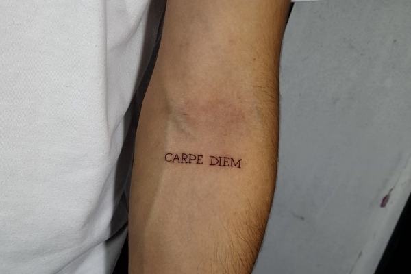 Carpe-Diem-Tattoos
