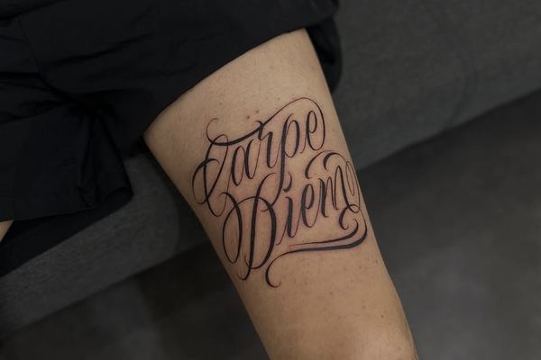 Carpe-Diem-Tattoos
