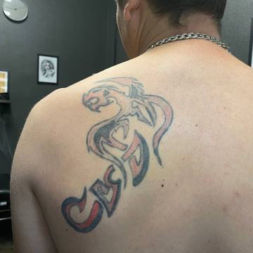 Warum ein Tattoo schlecht aussieht