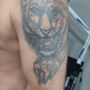 Warum ein Tattoo schlecht aussieht