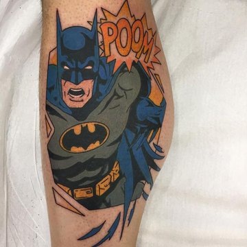 The-badass-Batman-tattoo-on-the-leg.jpg