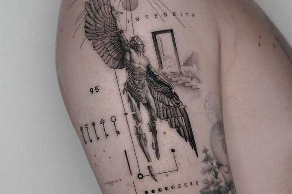 angel-wing-tattoos-on-back