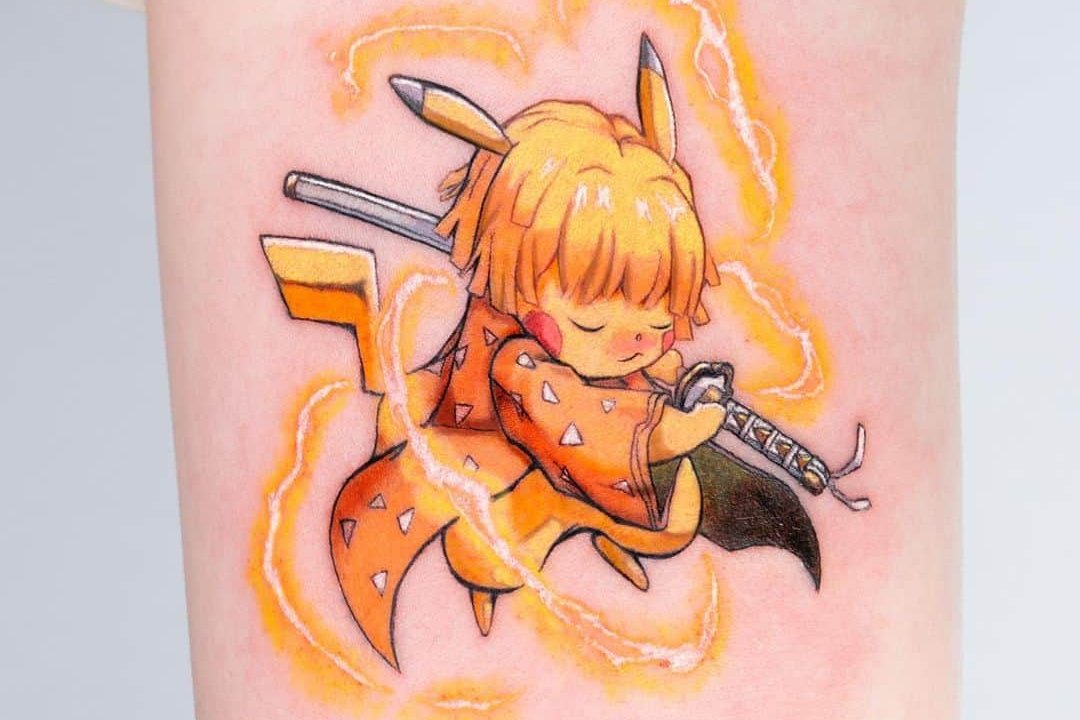 anime-tattoo-ideas-29