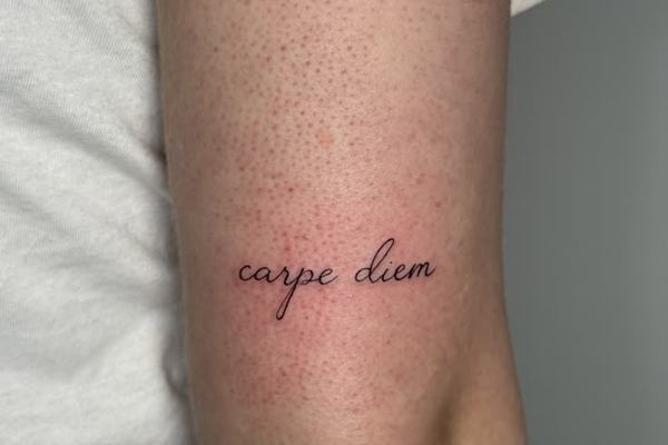 Carpe-Diem-Tattoo