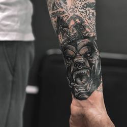 Wann eine Tattoo-Korrektur möglich ist – und wann nicht