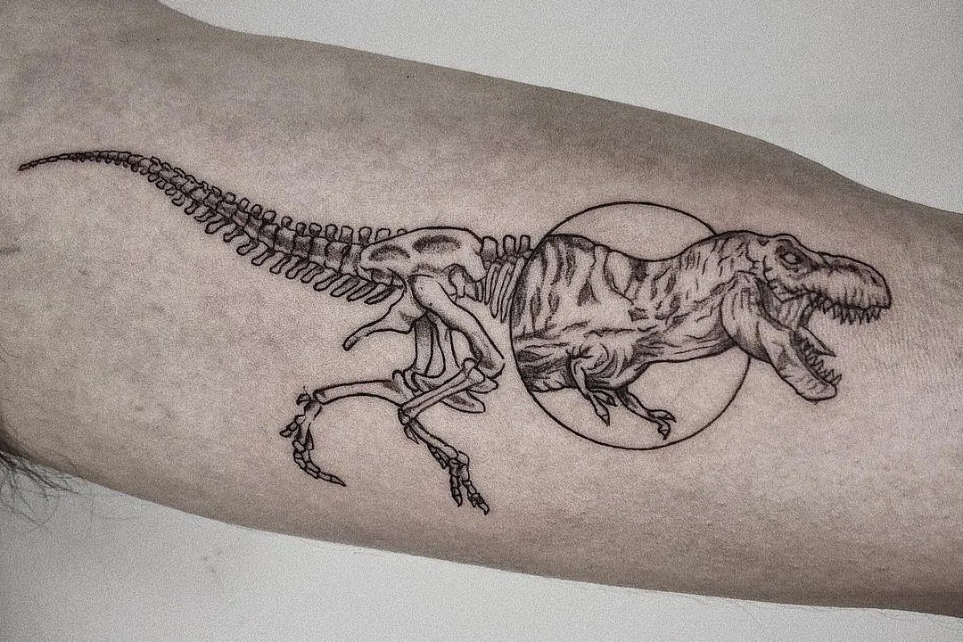 dinosaur-tattoo-meaning