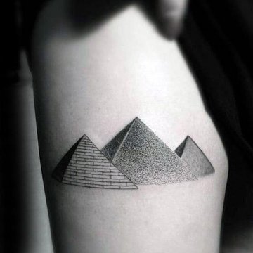 guys-three-pyramid-detailed-dotwork-tattoo-on-thigh.jpg