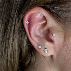Tragus