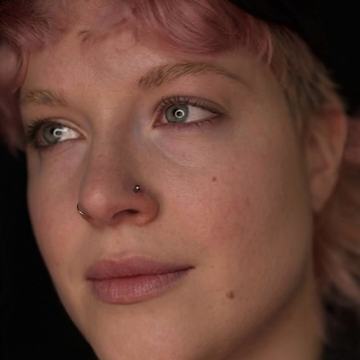 Nostril Piercing