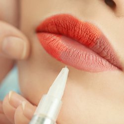 Lippen Permanent Make-up