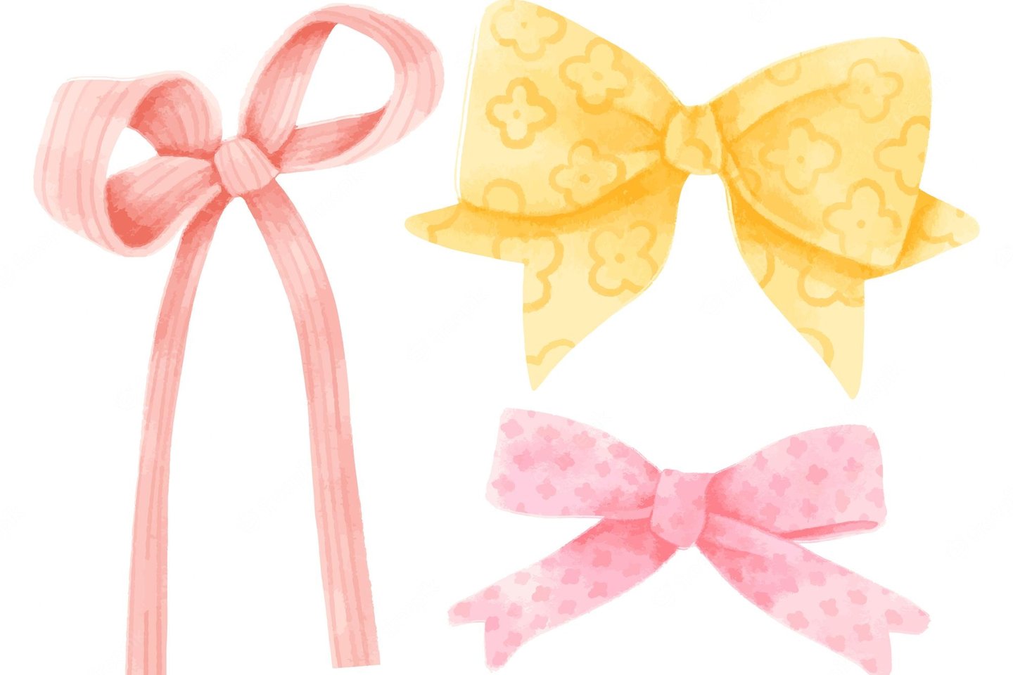 set-gift-ribbons-bow-illustrations-hand-painted-watercolor-styles_37827-1209 (1)