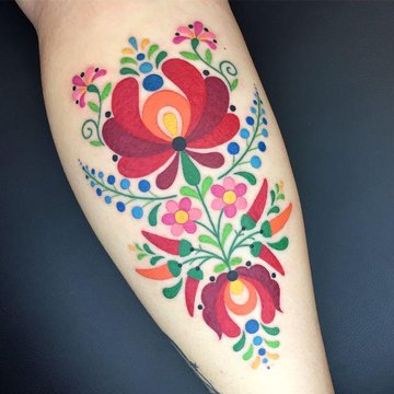 tattoo-hohloma-on-leg-8.jpg