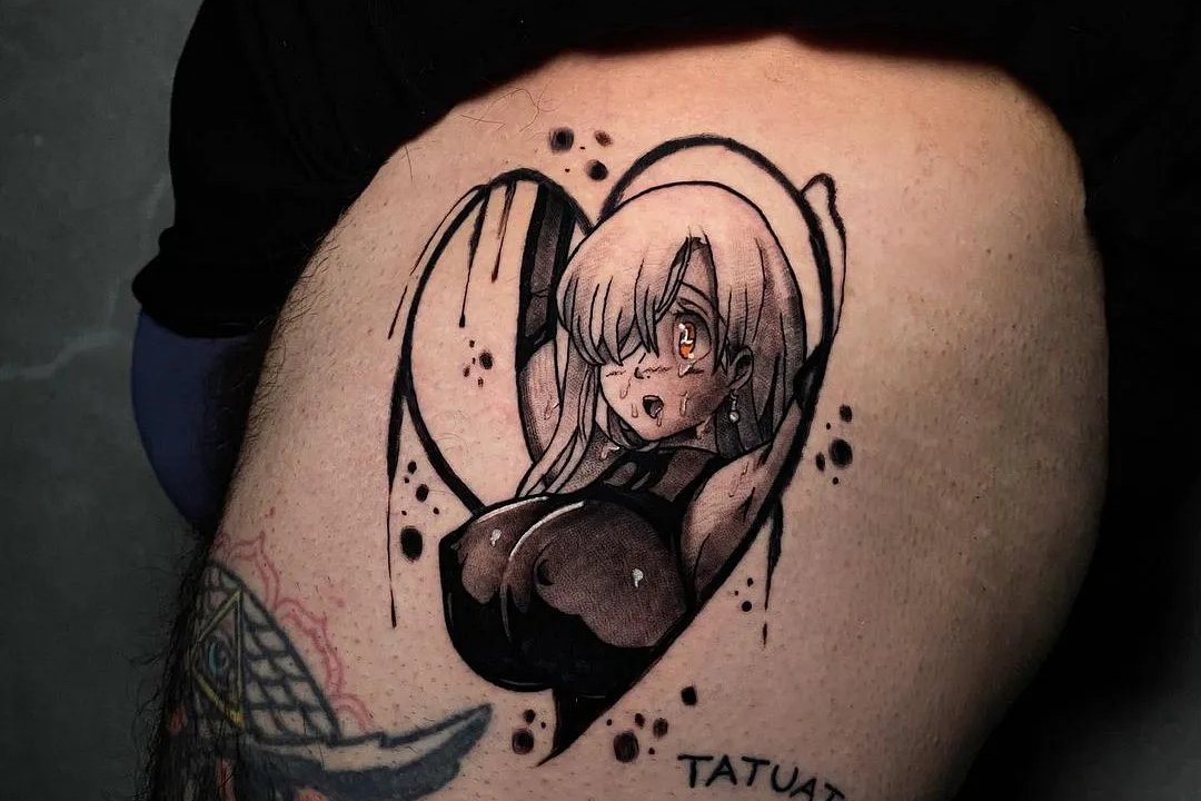 tattoo-ideas-anime