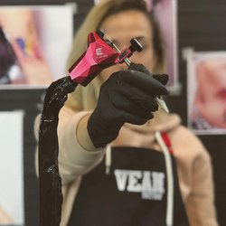 Kodex der Tattoo-Meister